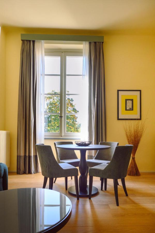 Palazzo Froussard B&B And Living Лукка Экстерьер фото