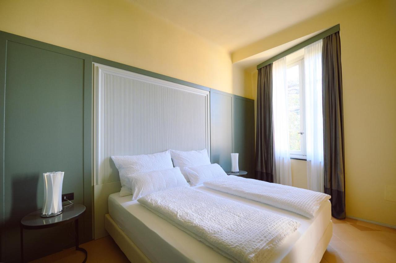 Palazzo Froussard B&B And Living Лукка Экстерьер фото